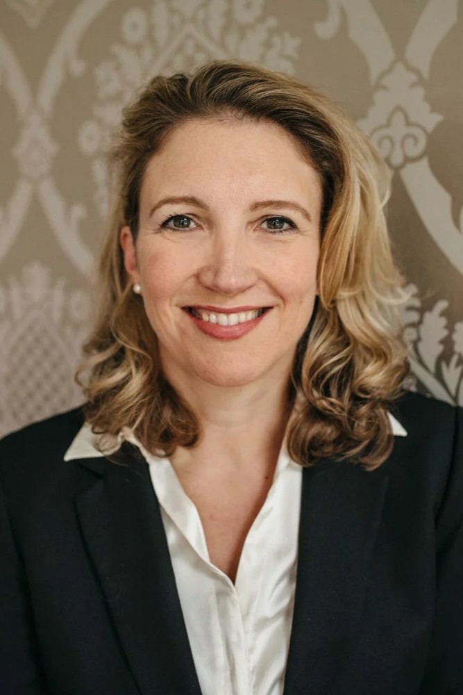 Ms Joanna Skillman