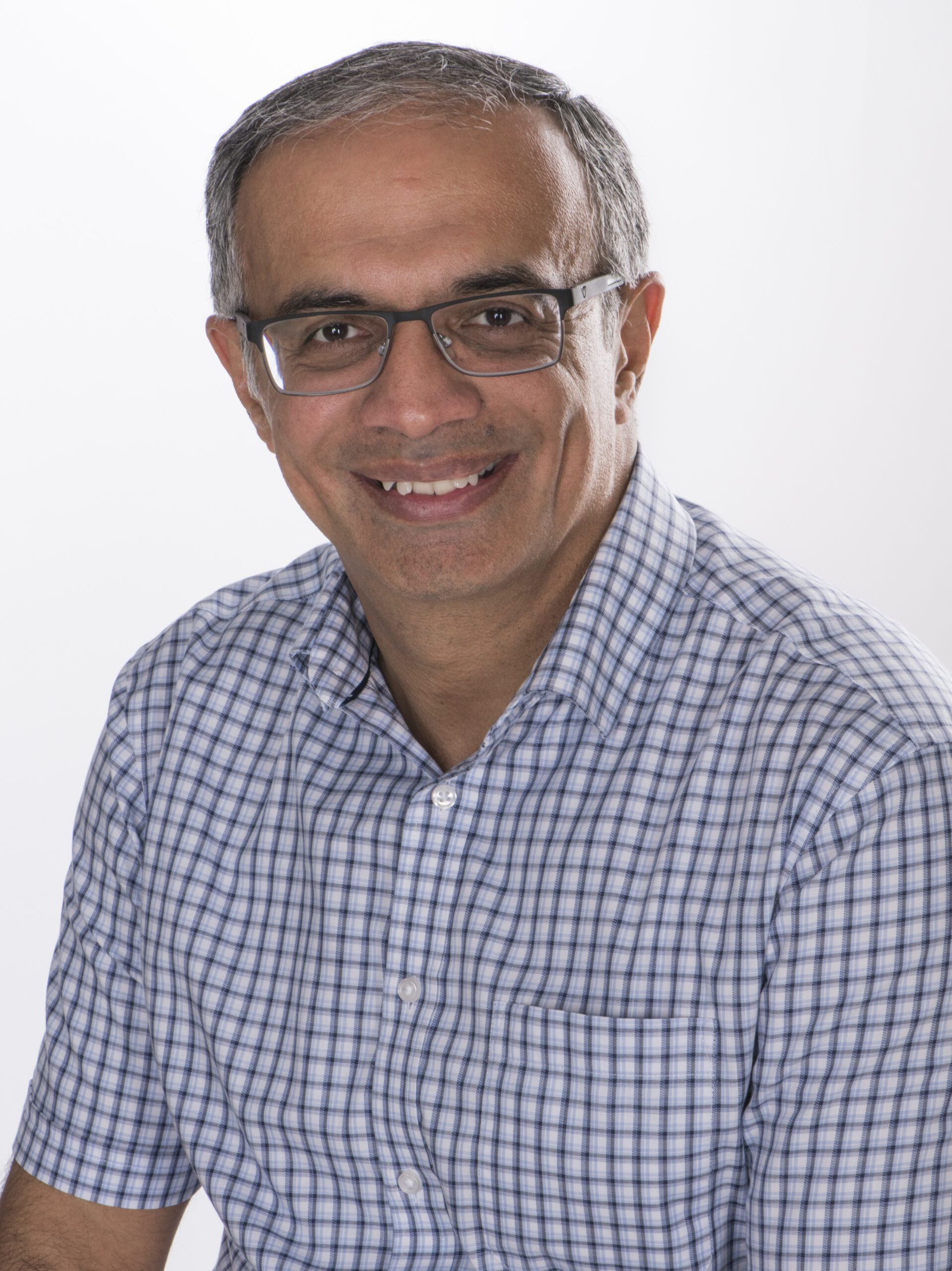 Dr Nawaz Walji